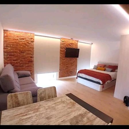Apartmán El Balcon De La Bahia Santander Exteriér fotografie