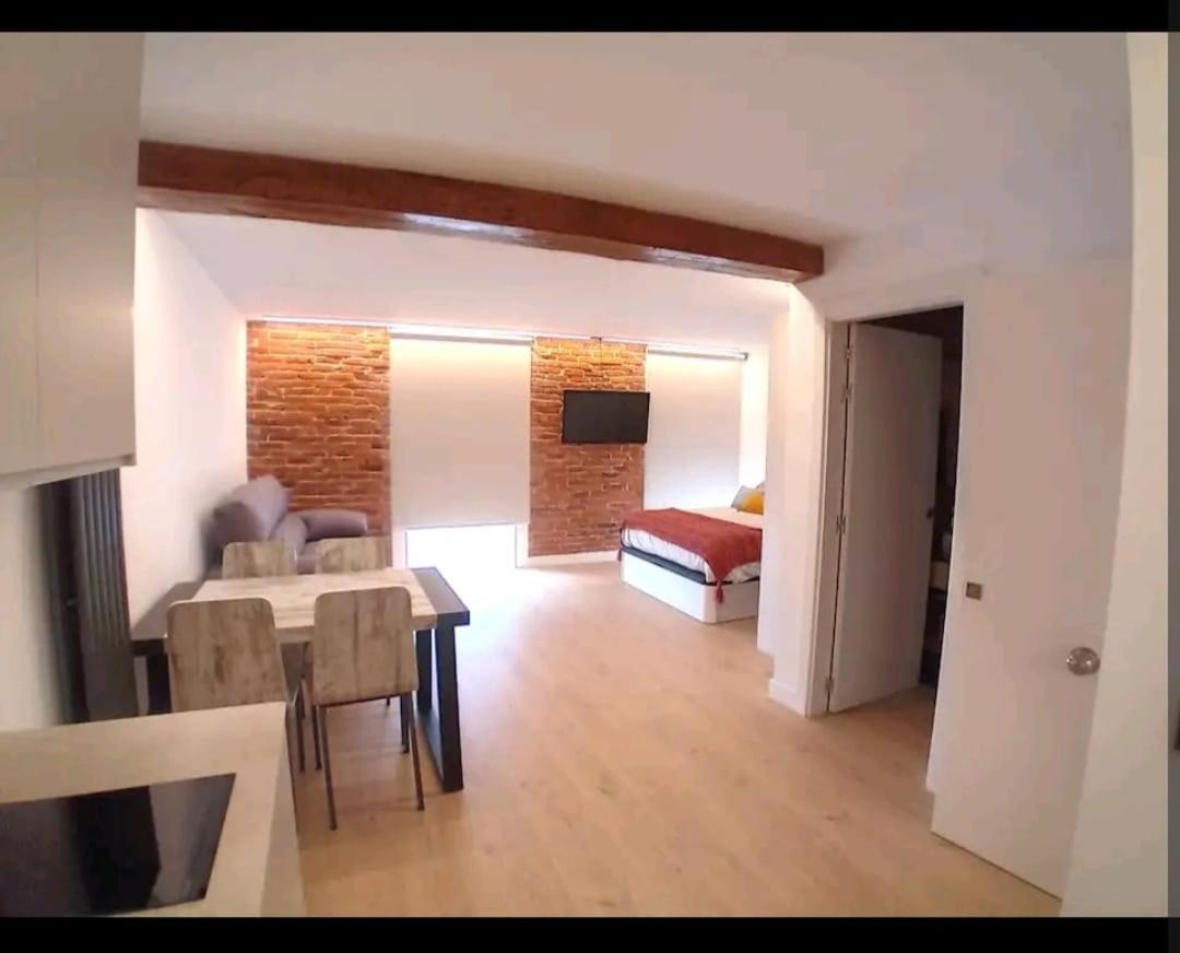 Apartmán El Balcon De La Bahia Santander Exteriér fotografie
