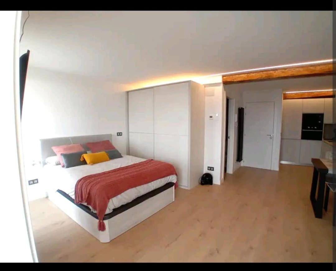 Apartmán El Balcon De La Bahia Santander Exteriér fotografie