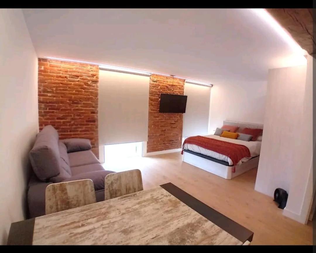Apartmán El Balcon De La Bahia Santander Exteriér fotografie